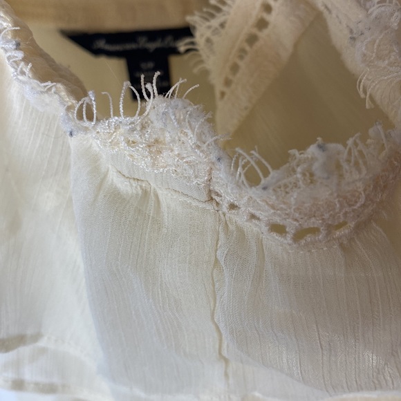 American Eagle spaghetti strap top size S - Picture 8 of 15